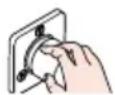 Hansgrohe ShowerSelect - Περιγραφή συμβόλων - 5
