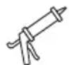 Hansgrohe ShowerSelect - Description du symbole - 1