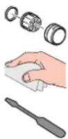Hansgrohe ShowerTablet Select 700 - Description du symbole - 6