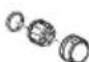 Hansgrohe AXOR One 45722990 - DESCRIPTION DUSYMBOL - 5