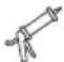 Hansgrohe AXOR One 45722800 - DESCRIPTION DUSYMBOLE - 1
