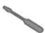 Hansgrohe AXOR Uno 41534800 - DESCRIPTION DUSYMBOLE - 4