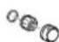 Hansgrohe Axor Uno 38120800 - 0,1,2 - 5