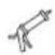 Hansgrohe Axor Uno 38120800 - POPIS SYMBOLOV - 1