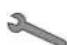 Hansgrohe Axor Uno 38120800 - 0, 1, 2 - 4
