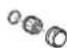 Hansgrohe Axor Uno 38120800 - 0, 1, 2 - 5