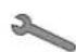 Hansgrohe Axor Uno 38120800 - 0, 1, 2 - 4