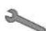 Hansgrohe Axor Uno 38120800 - ZONA PROTETTA - 5