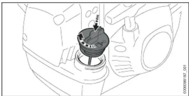 STIHL FS 490 C-M K - AVIS - 1