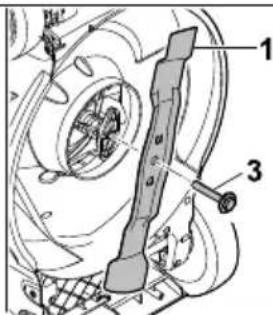 STIHL RMA 253 T - STIHL - 8