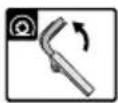 STIHL RMA 253 T - Symbole - 3
