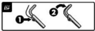 STIHL RMA 253 T - Symbols - 2