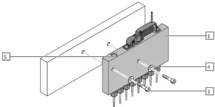 Festo VTOI-A-V8-30D3-U14-08-V-S015-1 - Récapitulatif - 3