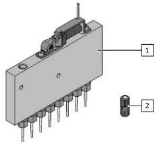 Festo VTOI-A-V8-30D3-U14-08-V-S015-1 - Récapitulatif - 1