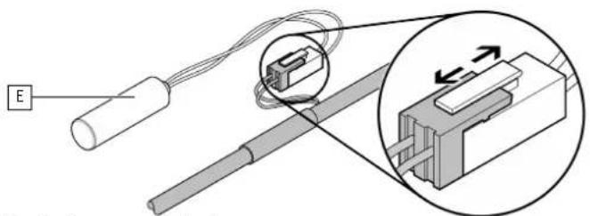 Festo NEFM-REG6-K-0.5-B-REG6 - Remplacement de la batterie - 2