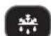DANFOSS AK-RC 204B - Clavier - 2