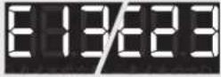DANFOSS AK-RC 204B - Étape 2 : - 22
