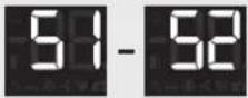 DANFOSS AK-RC 204B - Étape 2 : - 16
