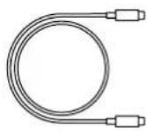 Huion Kamvas 16 - Accessori - 7