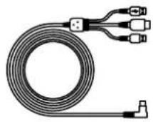Huion Kamvas 16 - Accessori - 4