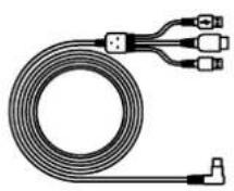 Huion Kamvas 16 - Accessories - 4