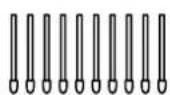 Huion Kamvas 16 - Accessories - 2