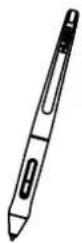 Huion Kamvas 16 - Accessori - 1