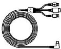 Huion Kamvas 16 - Accessoires - 4