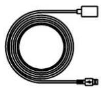 Huion Kamvas 16 - 付属品を確認する - 5
