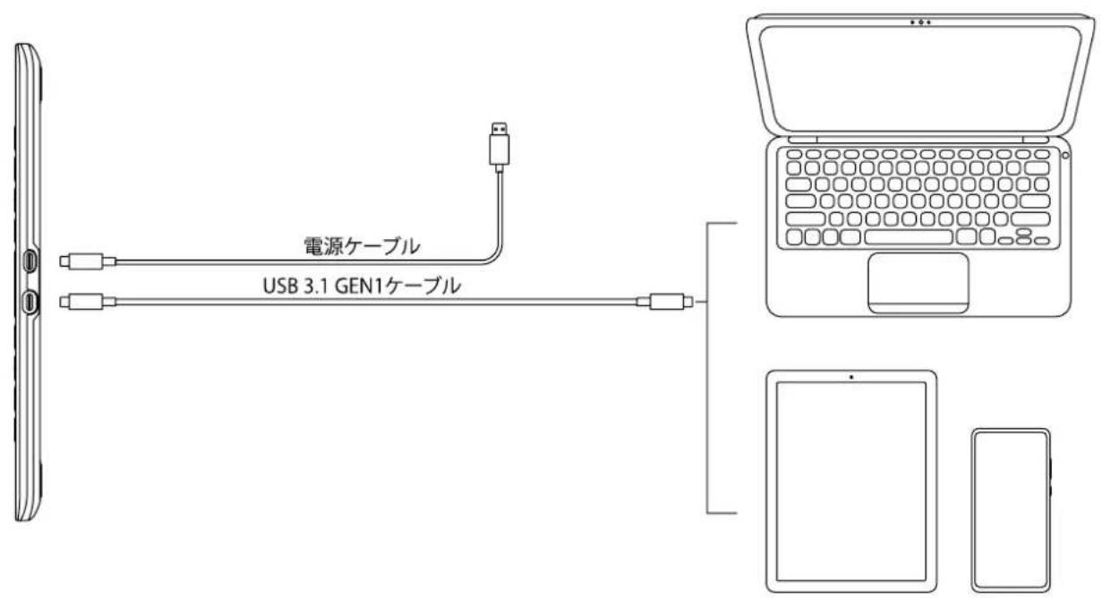 Huion Kamvas 16 - ディスプレースタンド（別売） - 3