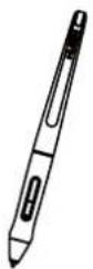 Huion Kamvas 16 - Accessories - 1