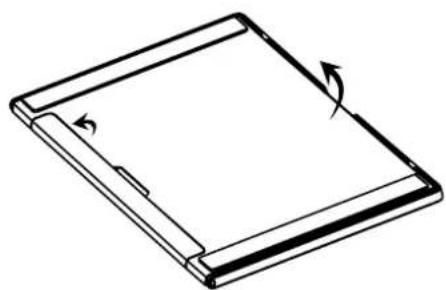 Huion Kamvas 16 - Adjustable Stand (Optional) - 1