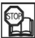 Hazet 7295-2STAC - READ THE OPERATING INSTRUCTIONS! - 1
