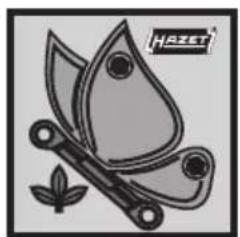 Hazet 7295-2STAC - Cleaning - 1