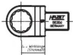 Hazet 7295-2STAC - 4