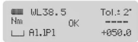 Hazet 7295-2STAC - Programming - 6