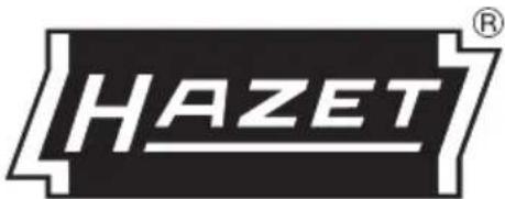 Hazet 7295-2STAC - 1