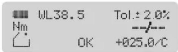 Hazet 7295-2STAC - Programmierung - 3