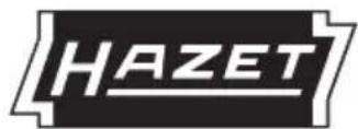 Hazet 7295-2STAC - SmartTAC - 1
