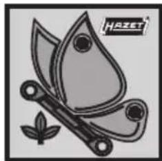 Hazet 7295-2STAC - Limpieza - 1