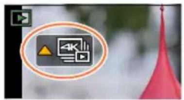 PANASONIC Lumix DC-FZ80D - Faites glisser pour sélectionner l'image que vous souhaitez sauvegarder comme photo. - 1