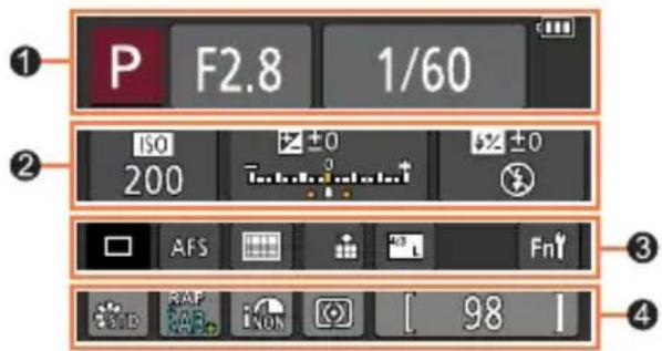 P F2.8 1/60 ISO ±0 200 AFS Fnl 3 4 98