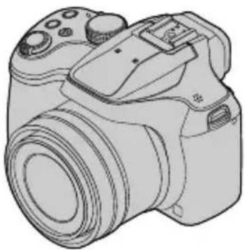 PANASONIC Lumix DC-FZ80D - Trouver les informations dont vous avez besoin - 1
