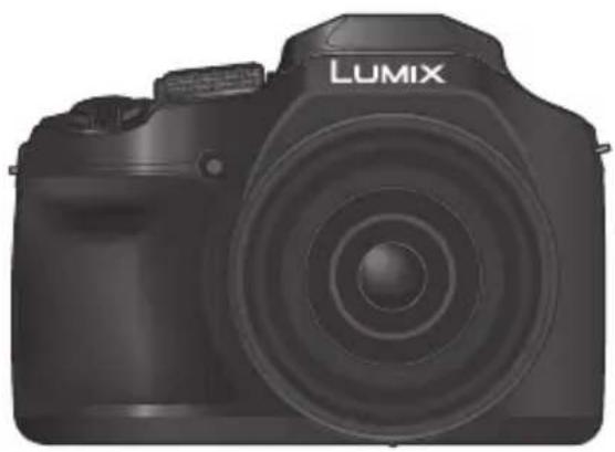 PANASONIC Lumix DC-FZ80D - Manuel d'utilisation Fonctions avancées - 1