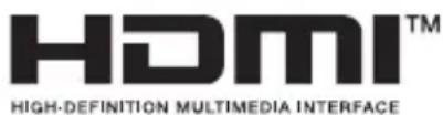 HDMI™ HIGH-DEFINITION MULTIMEDIA INTERFACE