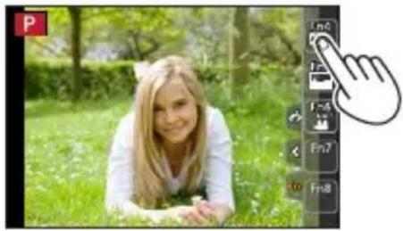 PANASONIC Lumix DC-FZ80D - Effleurement - 1
