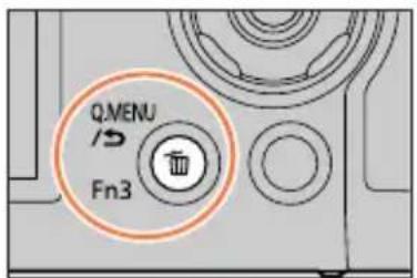 Q.MENU Fn3