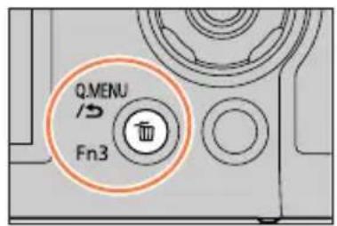 Q.MENU /5 Fn3