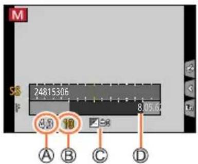 M 24815306 8.05.0 4.8 10 A B C D