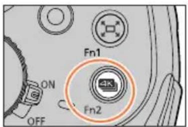 Fn1 ON C OFF Fn2